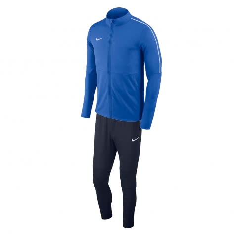 Nike Herren Trainingsanzug Park 18 AA2059+AA2086 