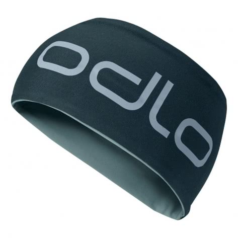 Odlo Unisex Stirnband REVERSIBLE 792690 