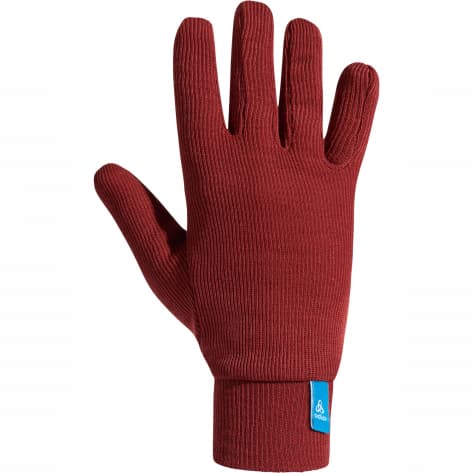 Odlo Kinder Handschuhe ACTIVE WARM KIDS 762749 