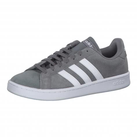 Sportschuhe adidas Herren Grand Court Tennisschuhe F36412