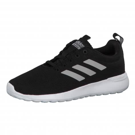 adidas CORE Kinder Sneaker Lite Racer CLN K BB7051 31 1/2 core black/grey two f17/ftwr white | 31 1/2