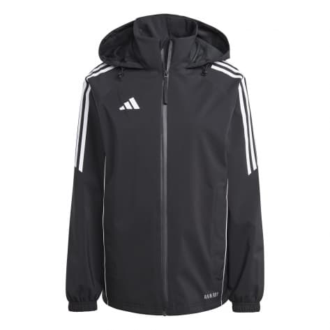 adidas Damen Regenjacke Tiro 24 Rain Jacket W 