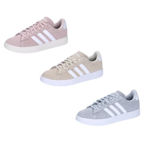 adidas Damen Sneaker GRAND COURT 2.0 