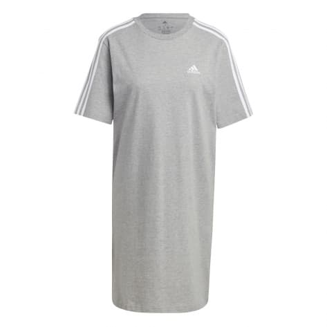 adidas Damen T-Shirt-Kleid W 3S BF T DR 