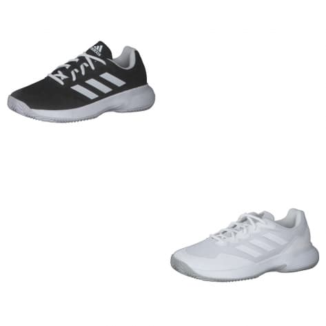 adidas Damen Tennisschuhe GameCourt 2 W 