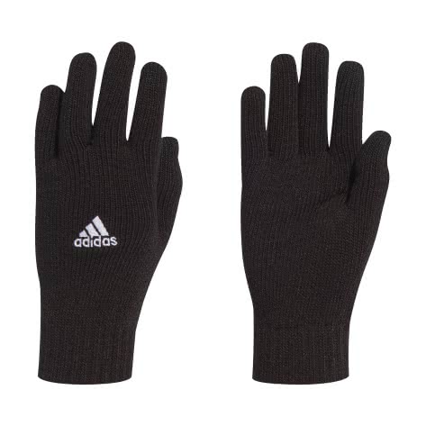 adidas Feldspielerhandschuhe Tiro Gloves GH7252 S Black/White | S