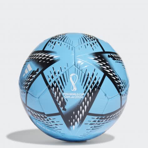 adidas Fussball Al Rihla Club Football WM Qatar 2022 