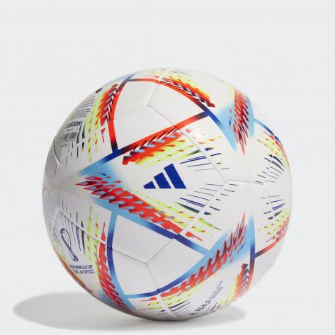 adidas Fussball Al Rihla Training Football WM Qatar 2022 