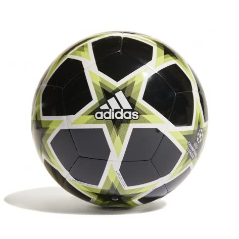 adidas Fussball UCL Club Void Real Madrid Football HE3778 5 Black/Pullim/White | 5