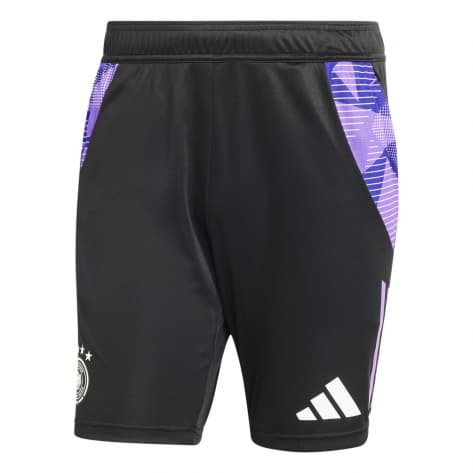 adidas Herren DFB Training Short EM 2024 IP8248 S Black | S