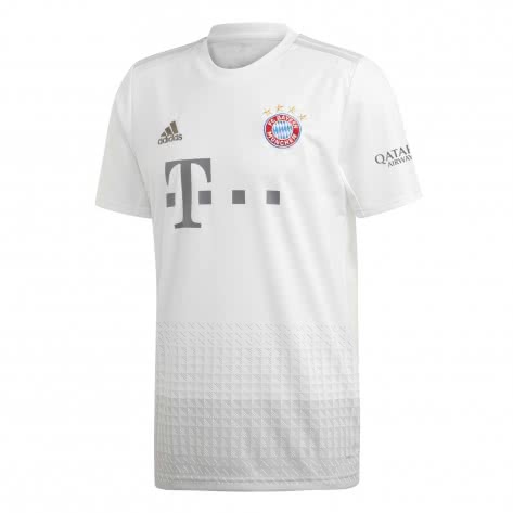 adidas Herren FC Bayern München Away Trikot 2019/20 