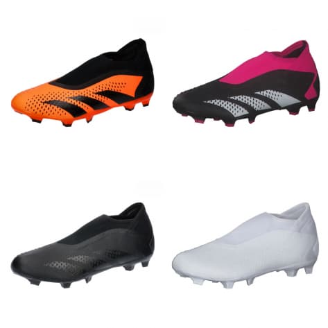 adidas Herren Fussballschuhe PREDATOR ACCURACY.3 LL FG 