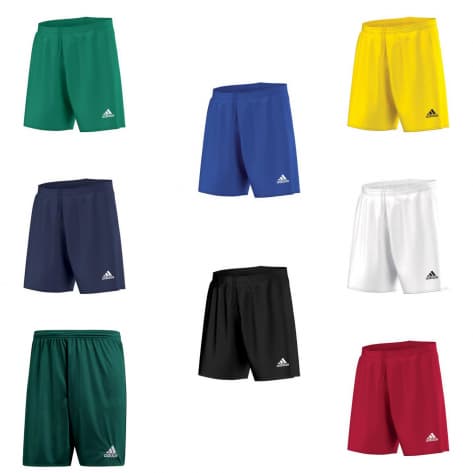 adidas Herren Short Parma 16 ohne Innenslip 
