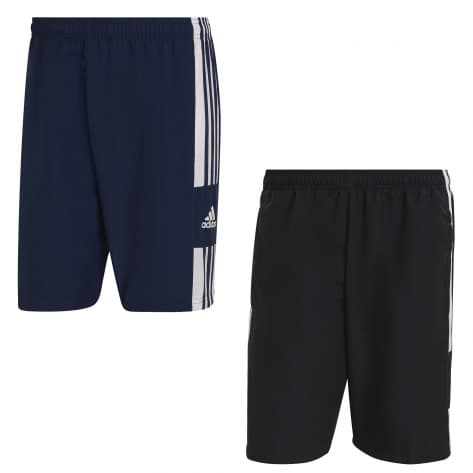 adidas Herren Short Squadra 21 Downtime Woven Short 