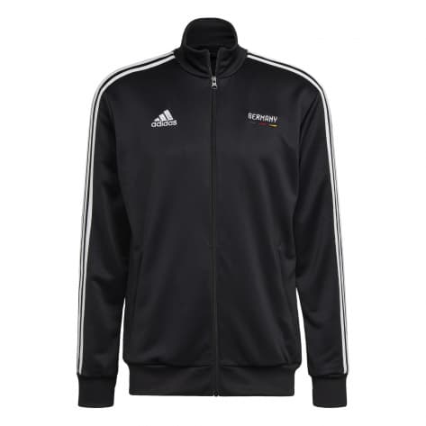 adidas Herren Trainingsjacke Germany Tracktop 