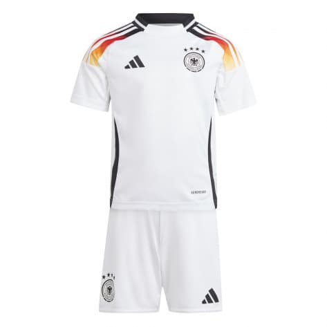 adidas Kinder DFB Home Mini Kit EM 2024 