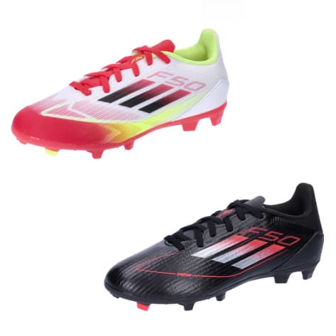 adidas Kinder Fussballschuhe F50 LEAGUE FG/MG J 