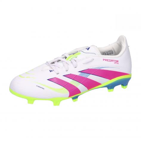 adidas Kinder Fussballschuhe PREDATOR LEAGUE FG/MG J 
