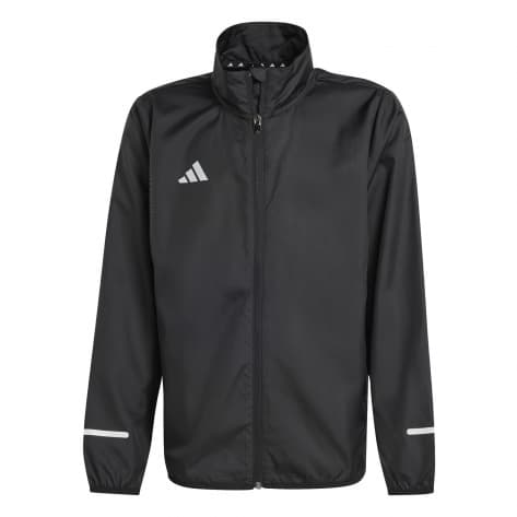 adidas Kinder Laufjacke J Team RDY Jacket 