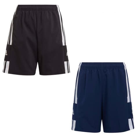 adidas Kinder Short Squadra 21 Downtime Woven Short 