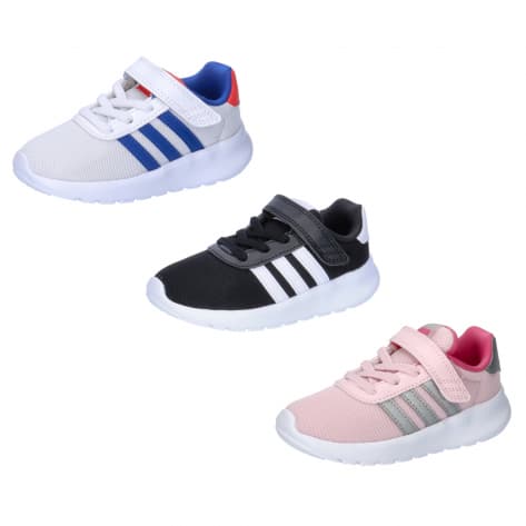 adidas Kinder Sneaker LITE RACER 3.0 EL I 