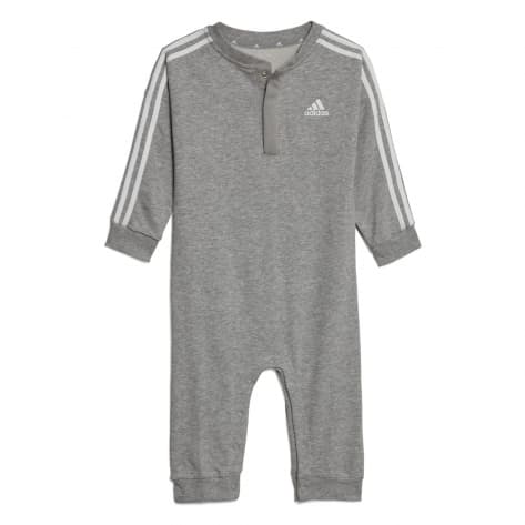 adidas Kleinkind Strampler Essentials 3S French Terry Suit 