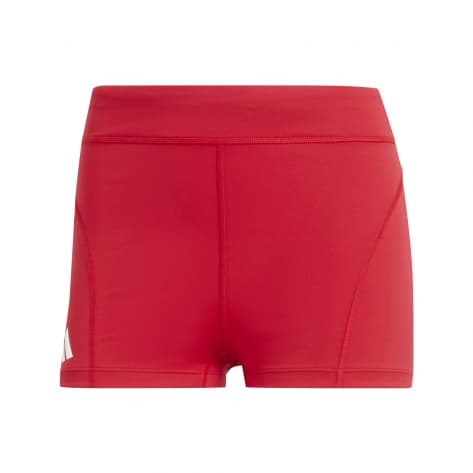adidas Damen Laufshort Adizero E Booty 