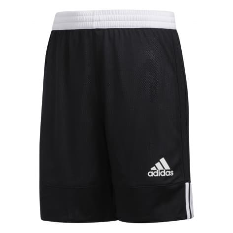 adidas Jungen Basketball Short Aeroready 