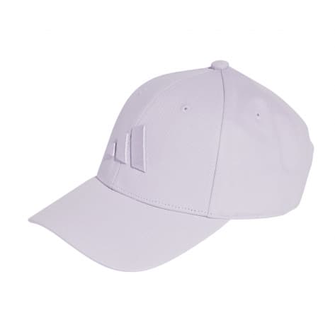 adidas Kappe Baseball Cap Tonal JC8880 OSFW Ice Lavender | Damen