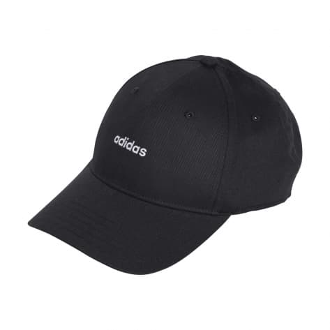 adidas Kappe Baseball Bsbl Street Cap IY7764 Herren Black/White | Herren