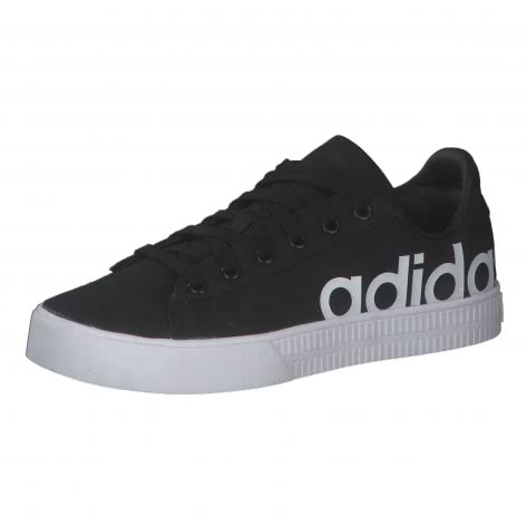 adidas Kinder Sneaker DAILY 3.0 LTS K GZ0492 34 Core Black/Core Black/Ftwr White | 34