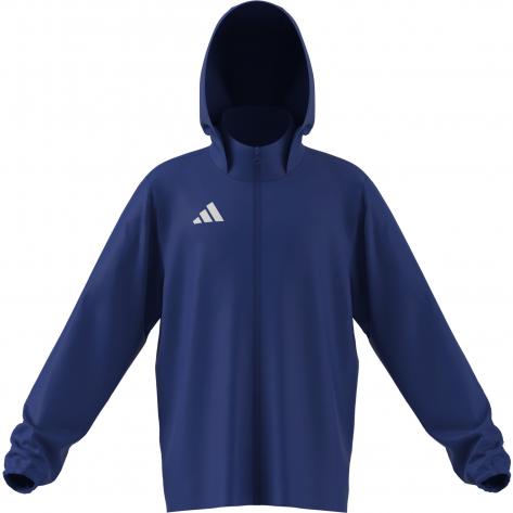 adidas Kinder Jacke Entrada 26 Multi Jacket Y 