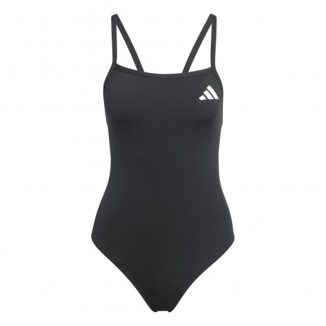 adidas Damen Badeanzug ESS THSTRP SUIT 