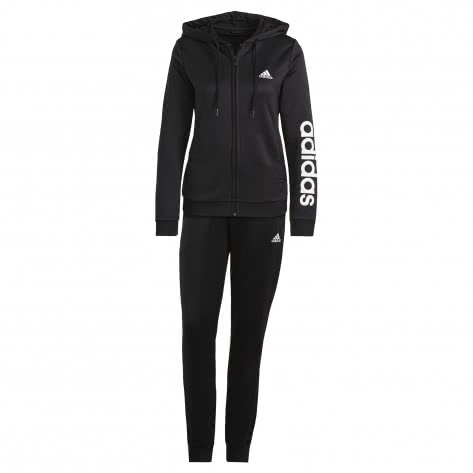 adidas Damen Trainingsanzug Essentials Tracksuit 