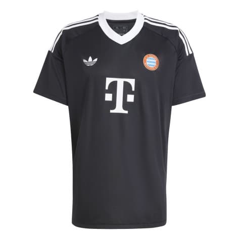 adidas Herren FC Bayern München Torwarttrikot UCL 24/25 