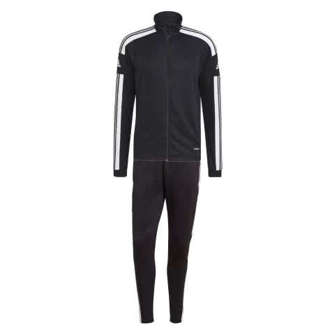 adidas Herren Trainingsanzug Full Zip Squadra 21 