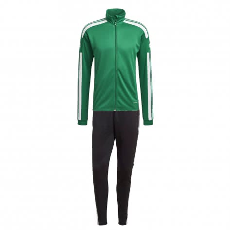 adidas Herren Trainingsanzug Full Zip Squadra 21 