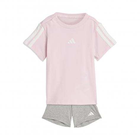 adidas Kinder Set I 3S T-SET 160 