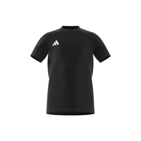 adidas Kinder Laufshirt J Team Tee 
