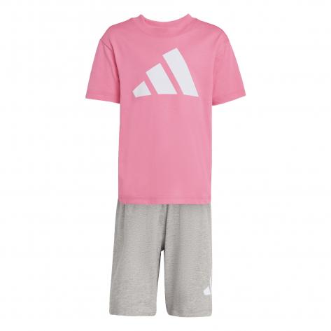 adidas Kinder Set LK BL T-SET 160 