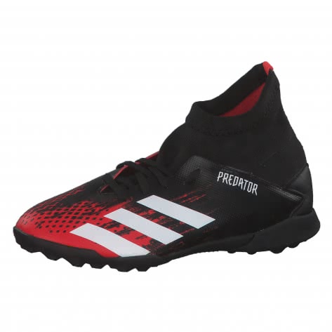 Adidas Kinder Fussballschuhe Predator 19 4 Tf J