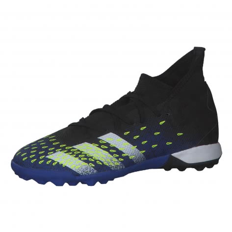 Adidas Herren Fussballschuhe Predator Freak 3 Tf Cortexpower De