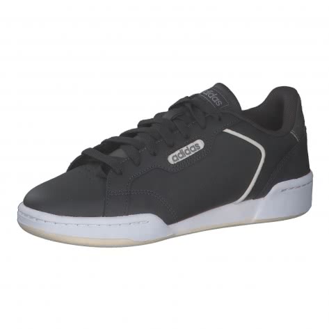 adidas Damen Sneaker ROGUERA H04653 37 1/3 Carbon/Wonder White/Iron Met. | 37 1/3