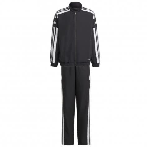 adidas Kinder Präsentationsanzug Squadra 21 