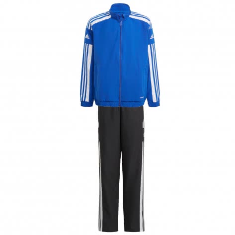 adidas Kinder Präsentationsanzug Squadra 21 