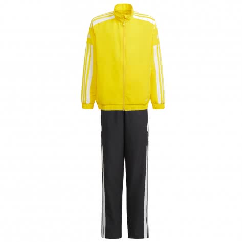 adidas Herren Präsentationsanzug Squadra 21 