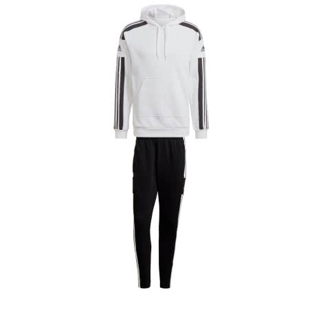 adidas Herren Sweatanzug Squadra 21 