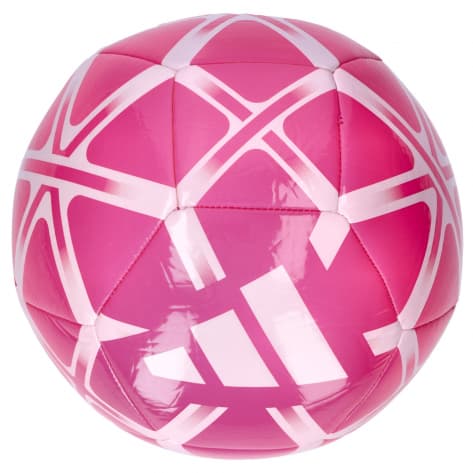 adidas Fussball Starlancer Club IP1647 5 Solar Pink/White | 5