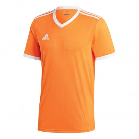 adidas Kinder Trikot Tabela 18 CE8942 116 orange/white | 116