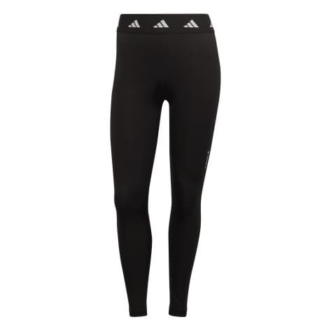 adidas Damen Tight 7/8 T HF6680 M Black | M